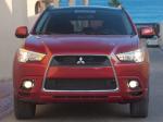 Mitsubishi Outlander Sport 2010 года